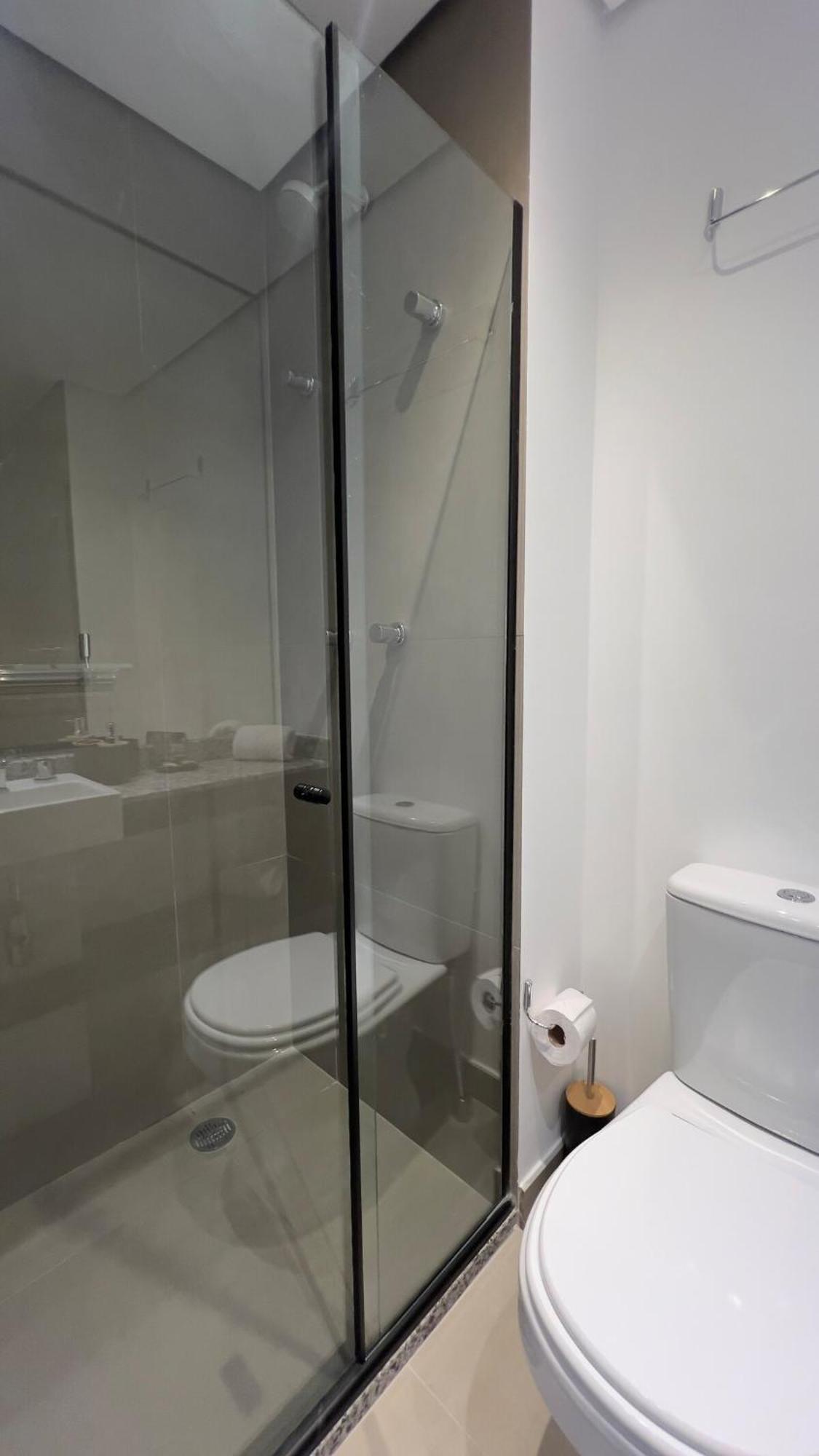 Moema Spazio Di Casa Oj 1404 Jurupis Apartamento *