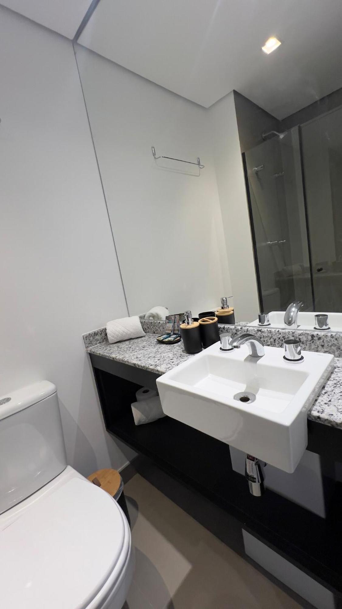 Apartamento Moema Spazio Di Casa Oj 1404 Jurupis São Paulo
