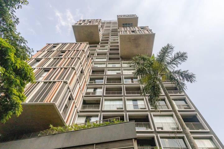 Apartment Conforto E Comodidade Nos Jardins