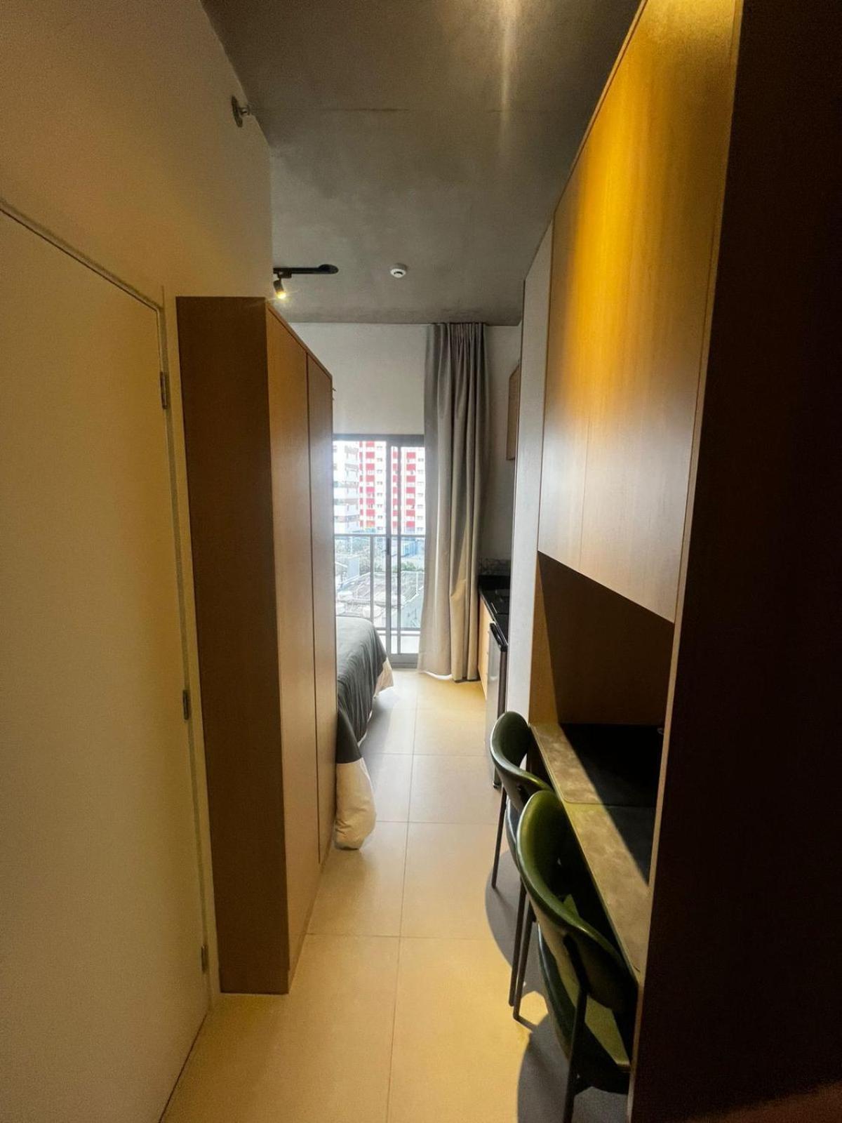 Apartment Apto Completo Ao Lado Da Paulista Sao Paulo
