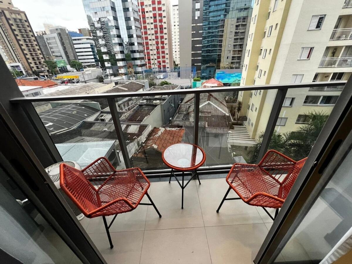 Apartment Apto Completo Ao Lado Da Paulista *