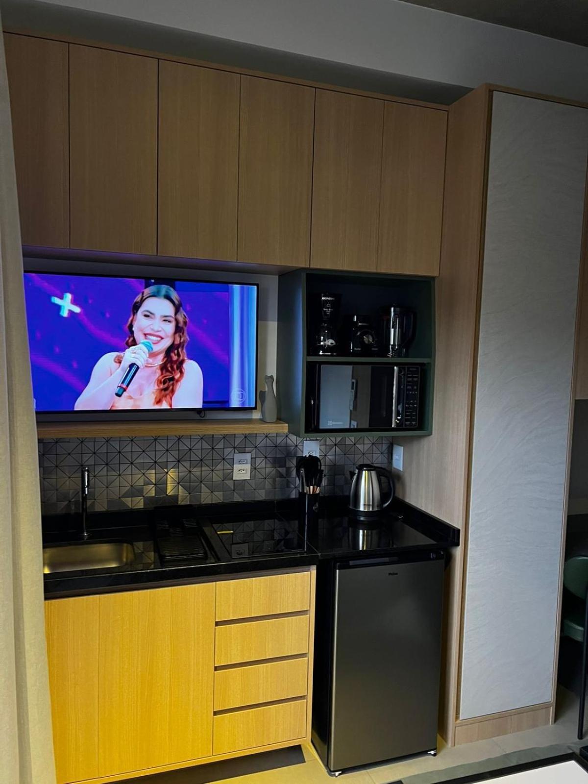 Apartment Apto Completo Ao Lado Da Paulista *
