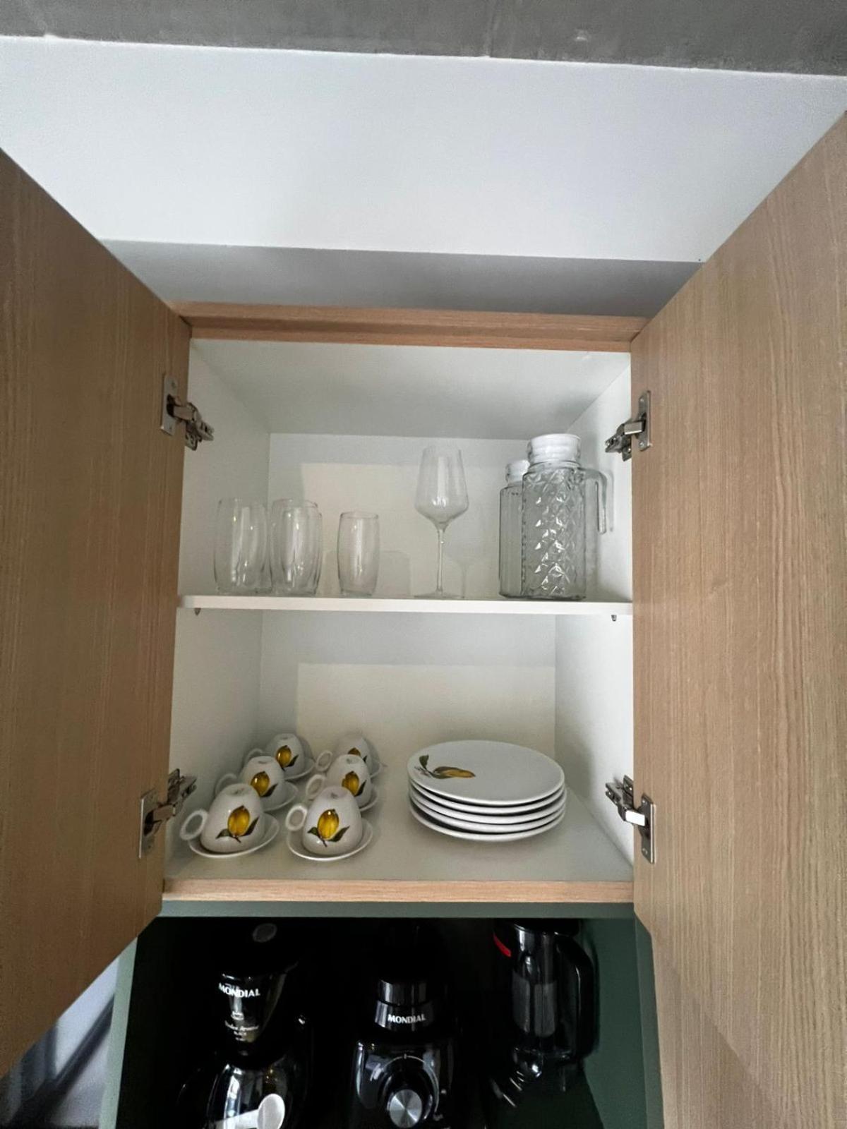 Apartment Apto Completo Ao Lado Da Paulista