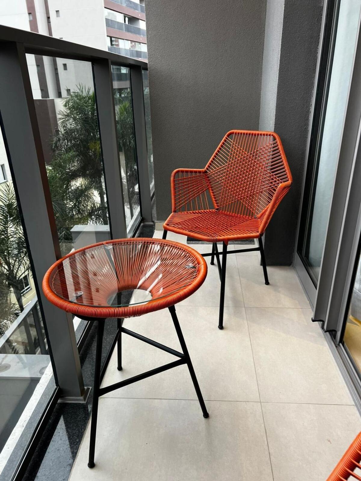 Apartamento Apto Completo Ao Lado Da Paulista São Paulo