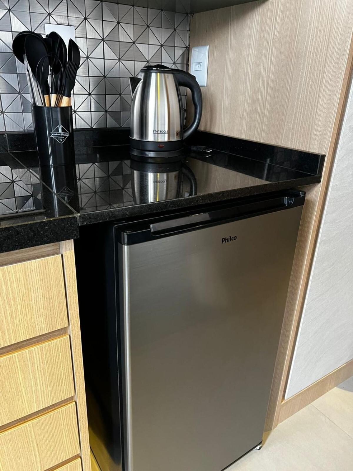 Apartment Apto Completo Ao Lado Da Paulista