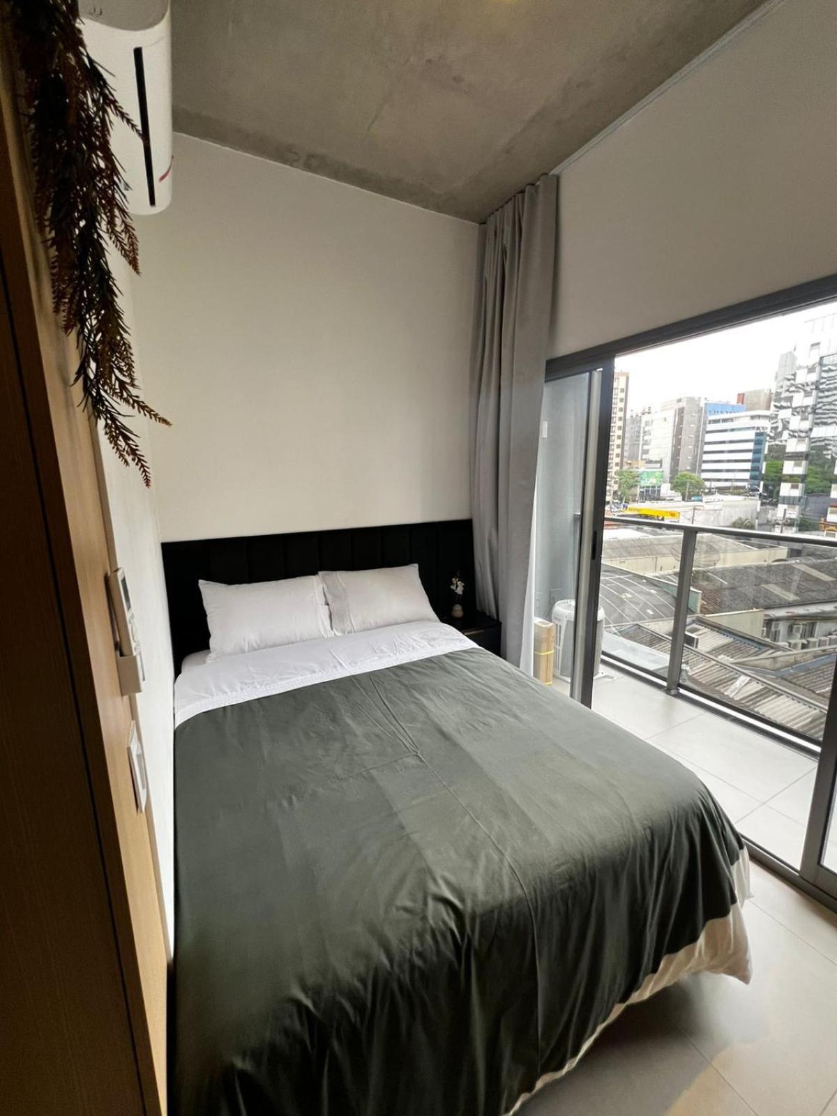Apto Completo Ao Lado Da Paulista Apartamento *