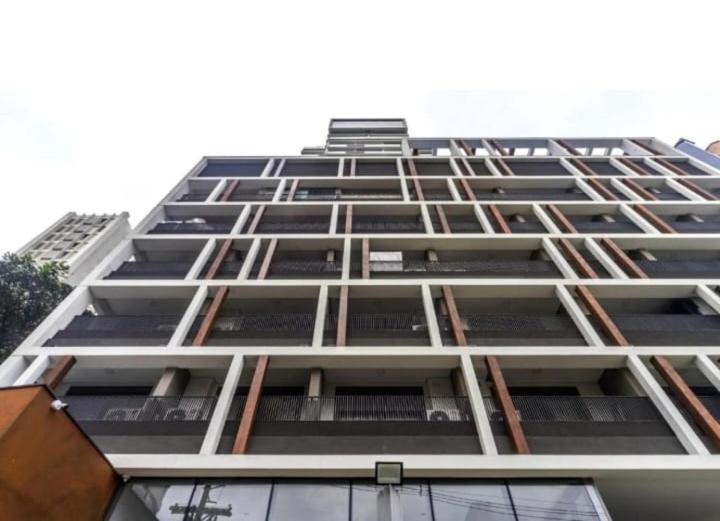 Paulista Apartamento São Paulo