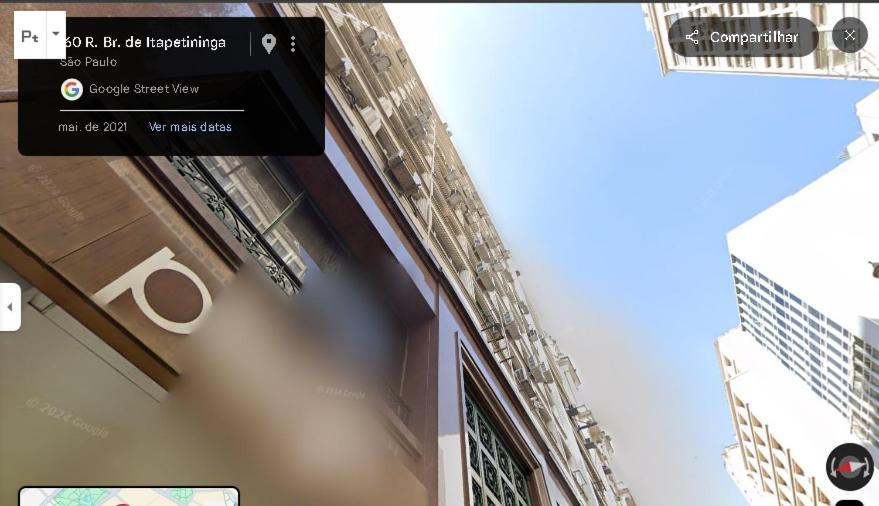 Apartment Extra Consult - Consultoria E Trabalho Terceirizado Ltda