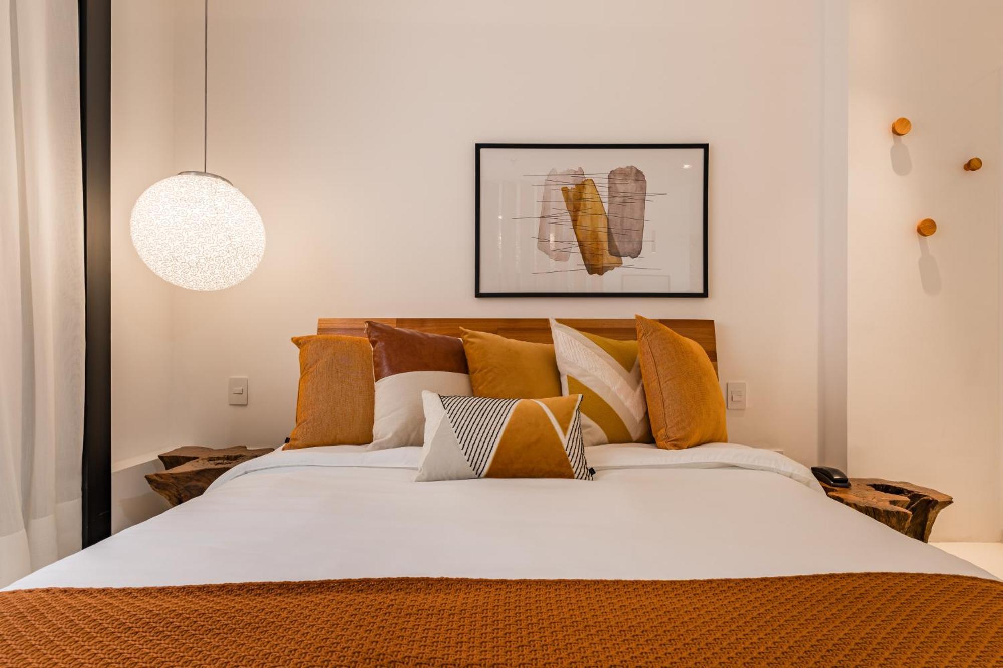 Apartment Cyclinn Faria Lima Itaim *