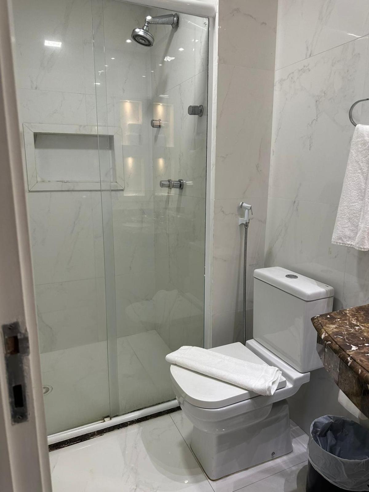 Residencial Luxo Moema - Macuco Aparthotel São Paulo