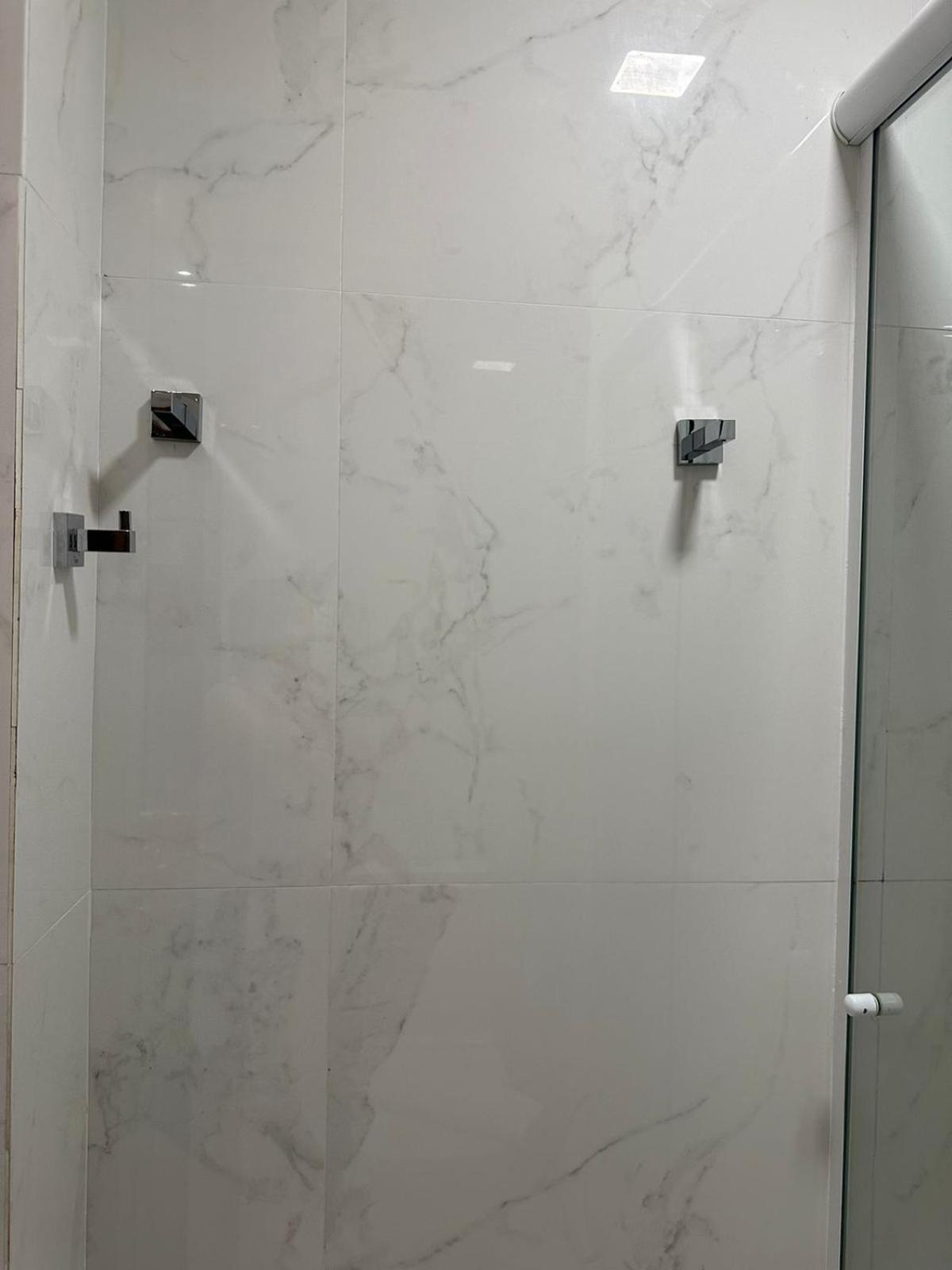 Residencial Luxo Moema - Macuco Aparthotel *