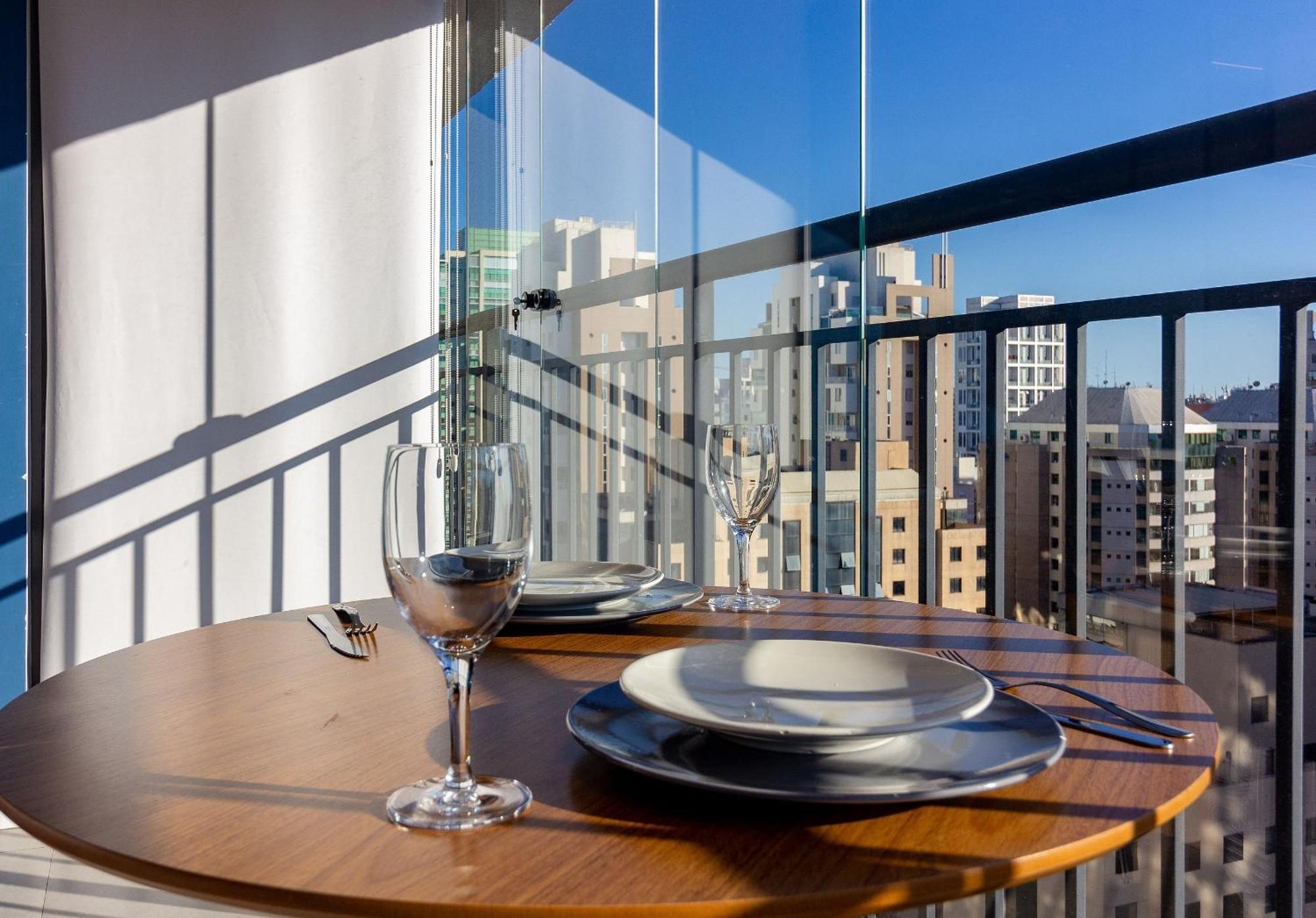Apartamento Yume Vitrali São Paulo