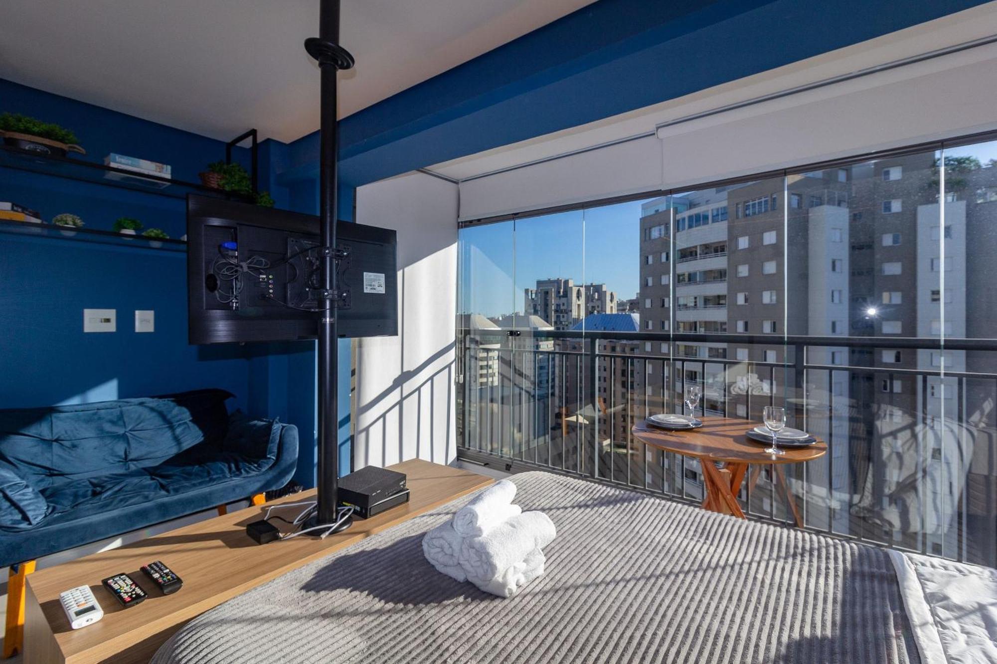 Apartamento Yume Vitrali