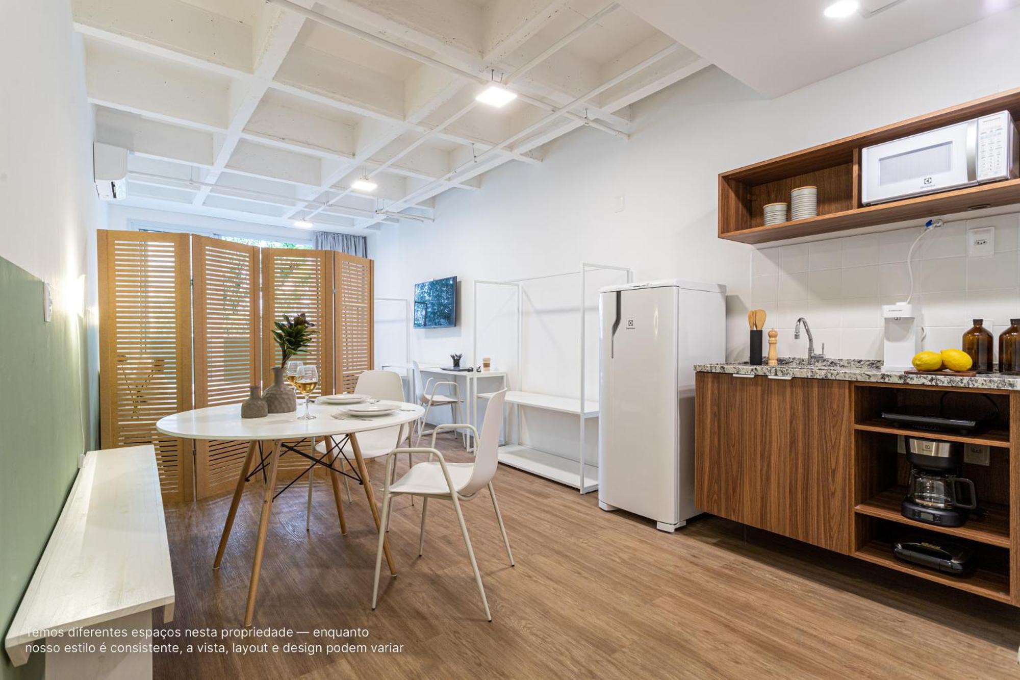 Apartamento Predio Novo Proximo Ao Mackenzie E Ao Metro - Gal Yuca
