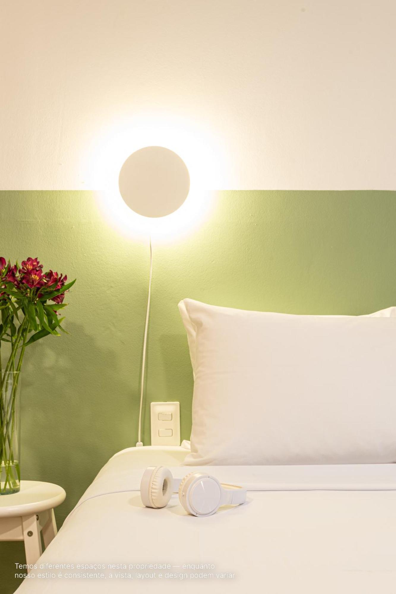 Apartamento Predio Novo Proximo Ao Mackenzie E Ao Metro - Gal Yuca