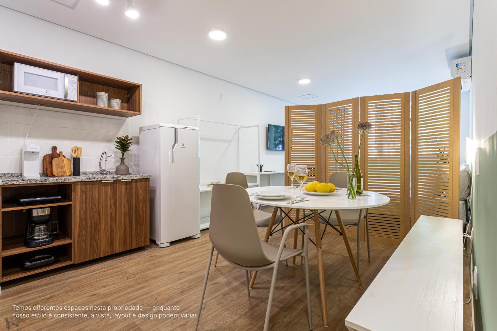 Apartamento Predio Novo Proximo Ao Mackenzie E Ao Metro - Gal Yuca *