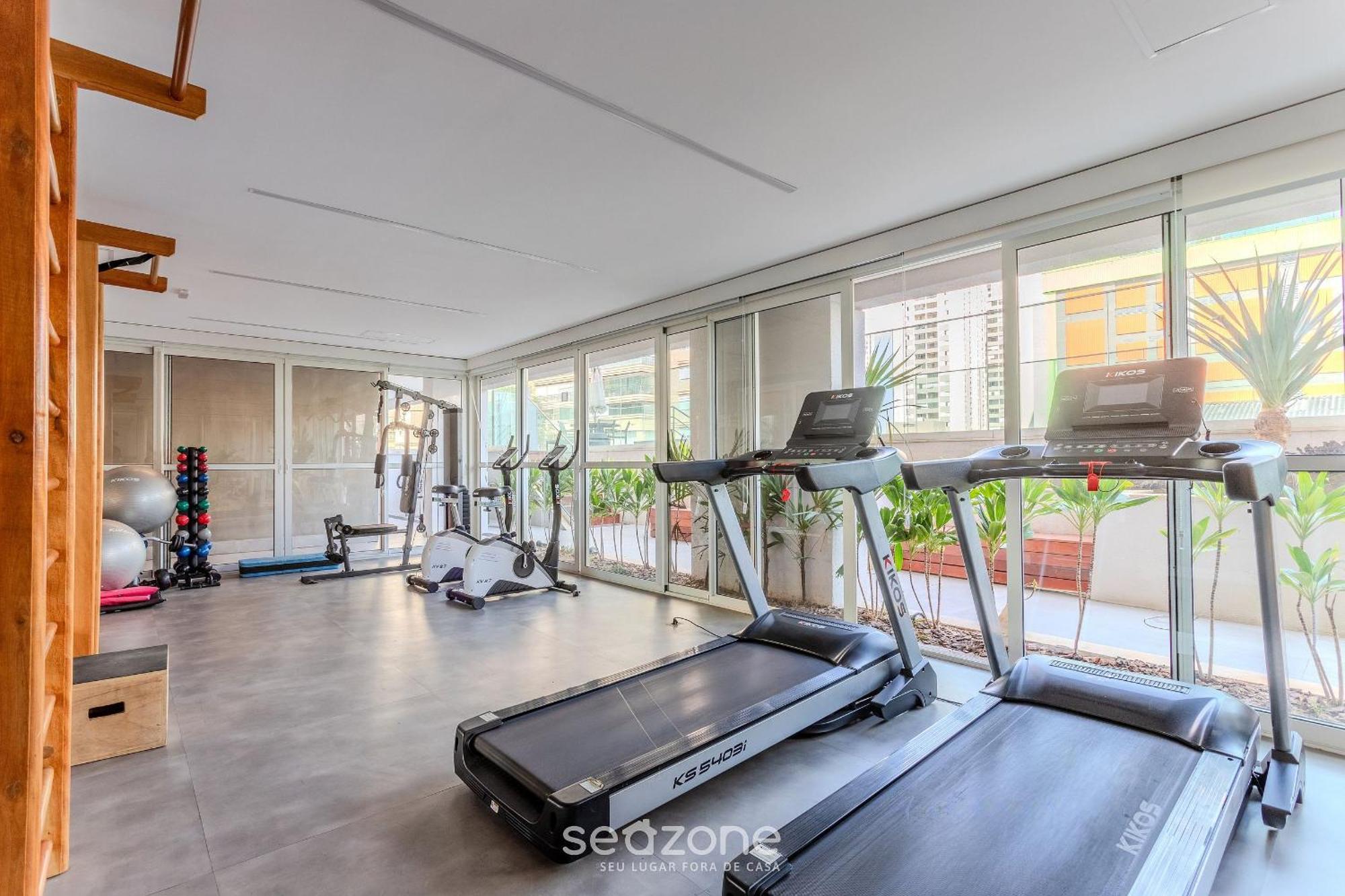 Estudio C Piscina Prox Ao Shopping Morumbi Jbn0043 Apartamento *