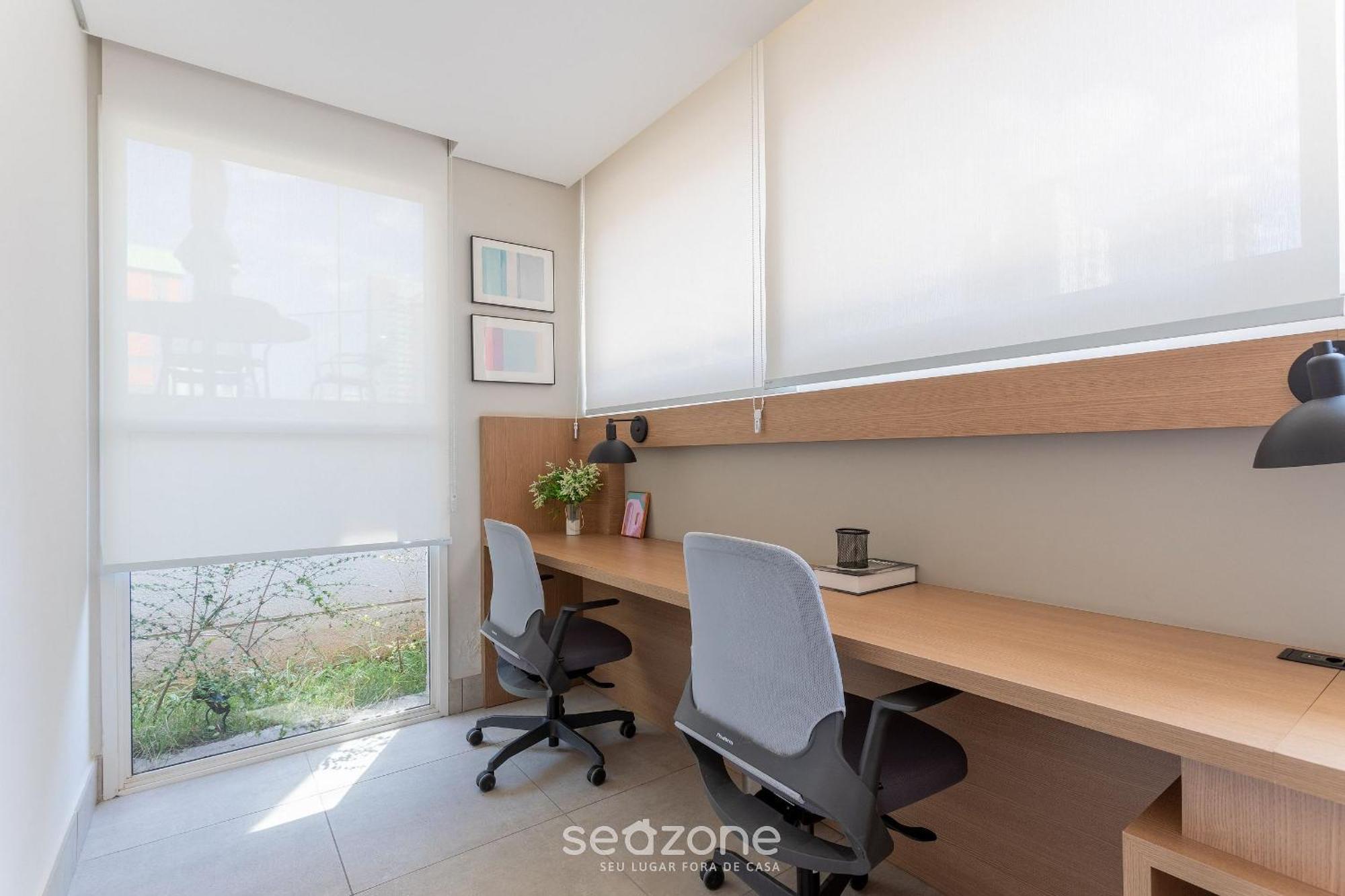 Apartamento Estudio C Piscina Prox Ao Shopping Morumbi Jbn0043 *