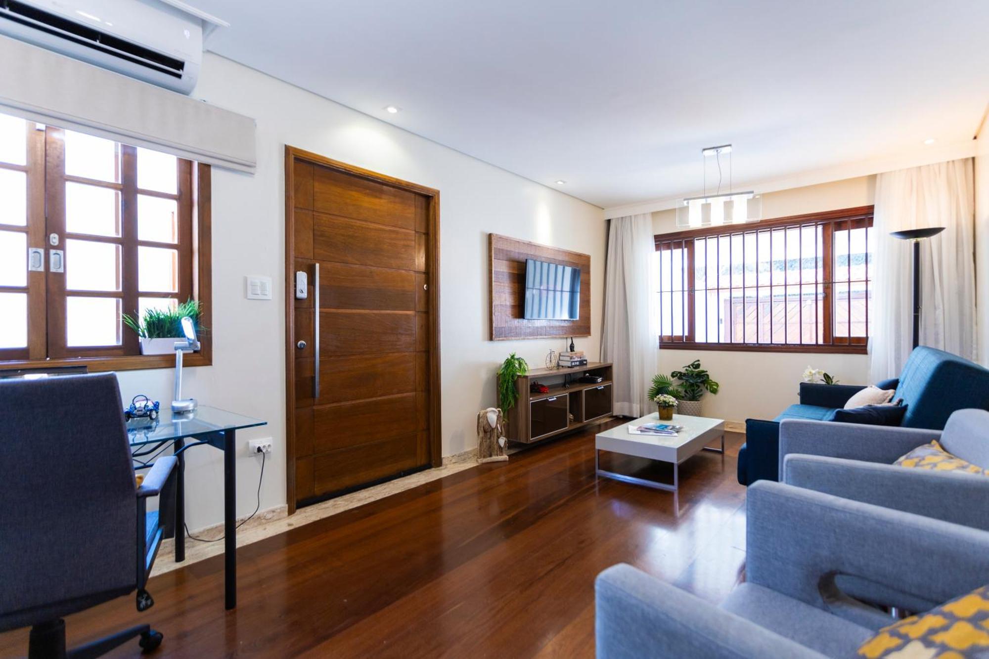 Apartment Casa 3 Suites, Ac , Morumbi | Brazilian Corner *