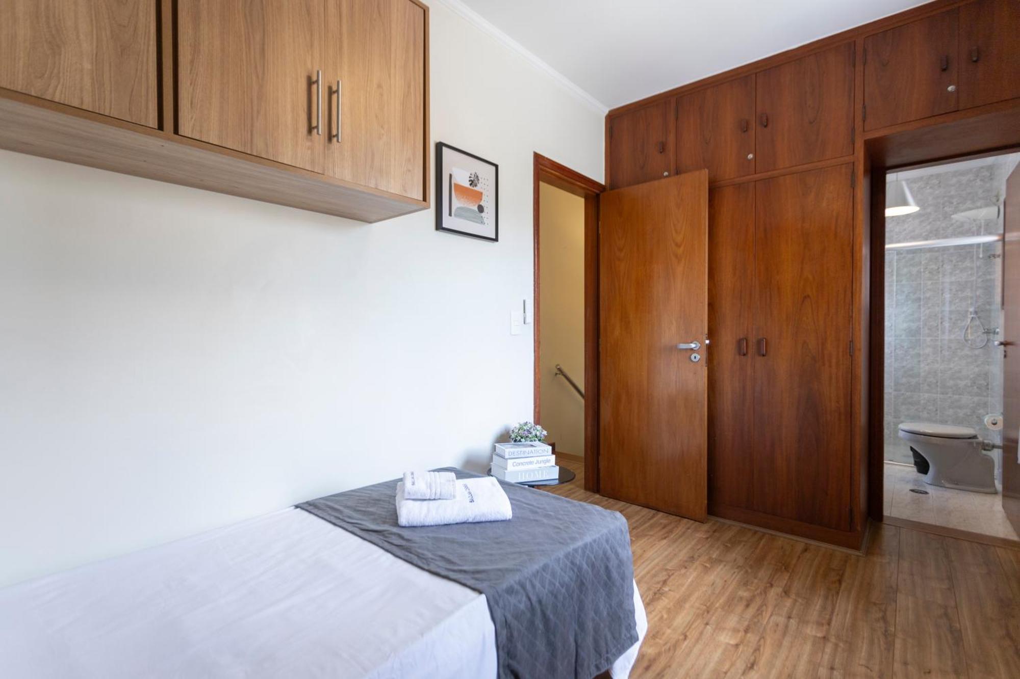 Casa 3 Suites, Ac , Morumbi | Brazilian Corner * Sao Paulo