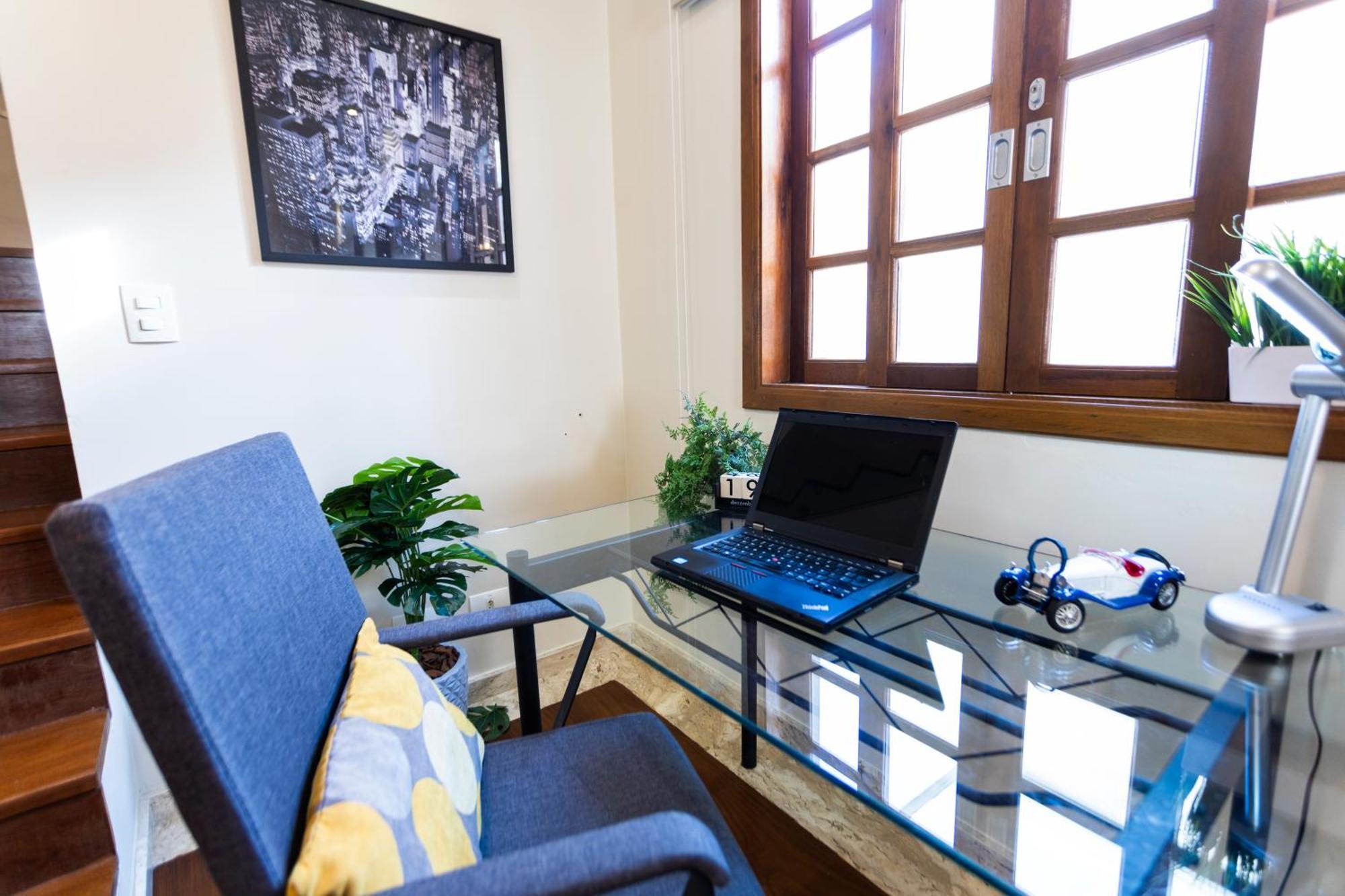 Apartment Casa 3 Suites, Ac , Morumbi | Brazilian Corner Sao Paulo