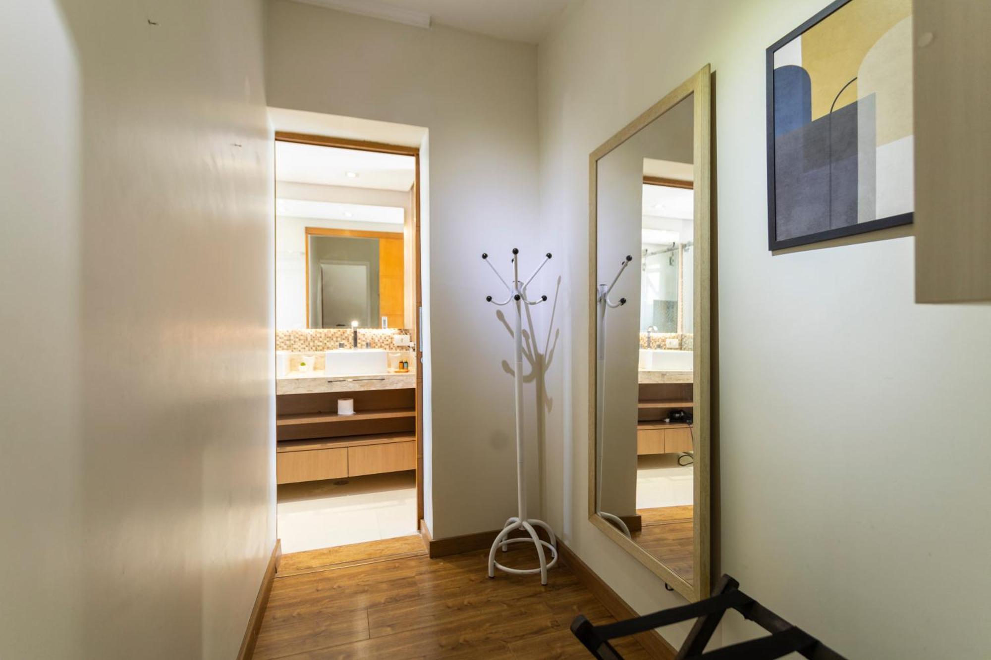 Casa 3 Suites, Ac , Morumbi | Brazilian Corner Sao Paulo