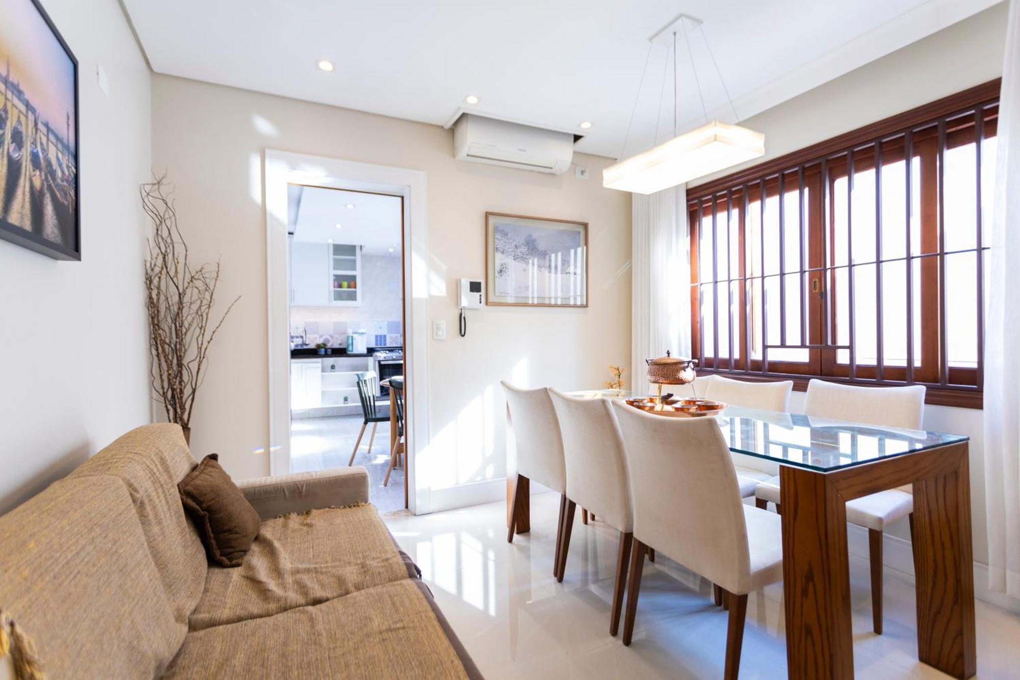 Casa 3 Suites, Ac , Morumbi | Brazilian Corner Sao Paulo