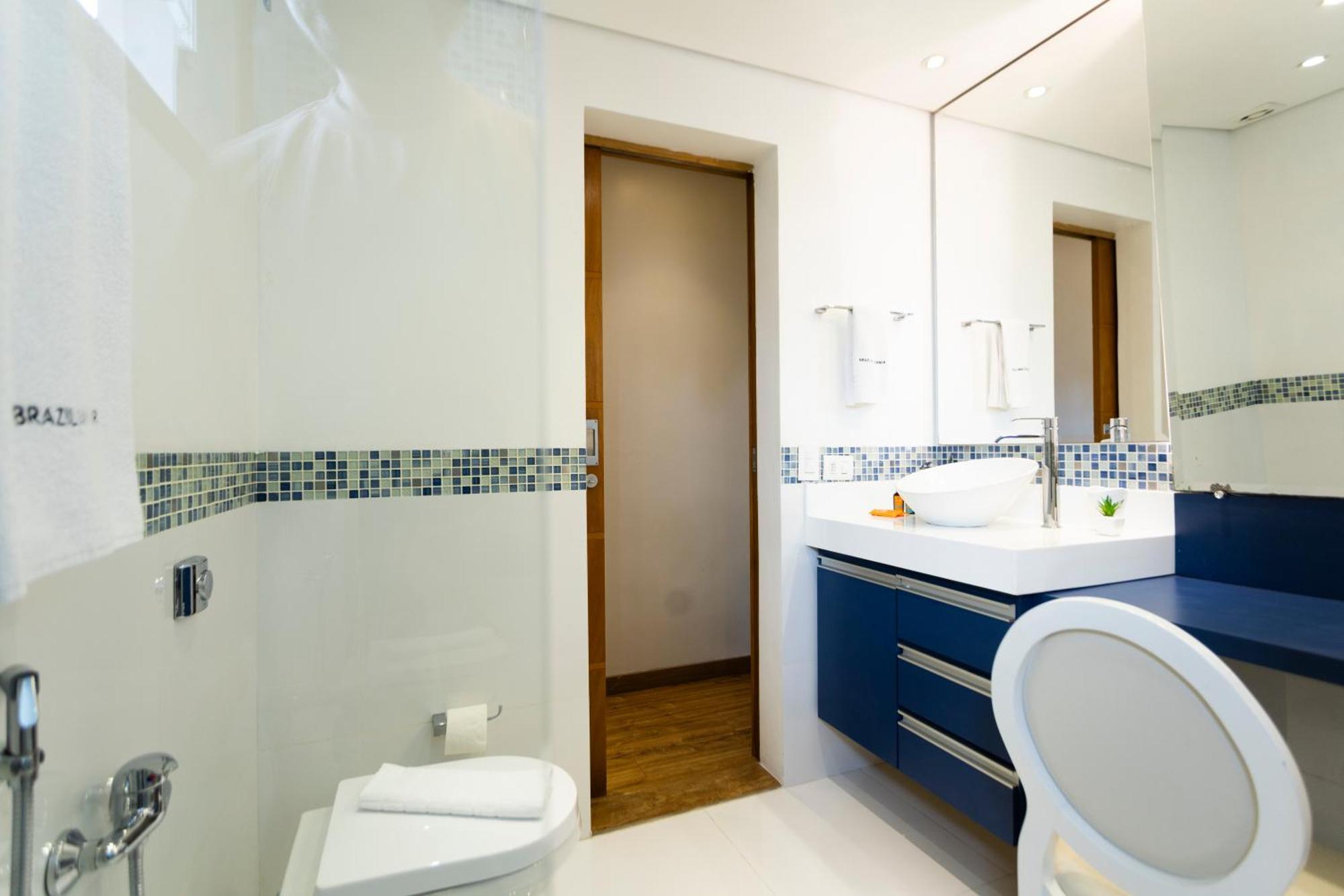 Casa 3 Suites, Ac , Morumbi | Brazilian Corner Apartment Sao Paulo
