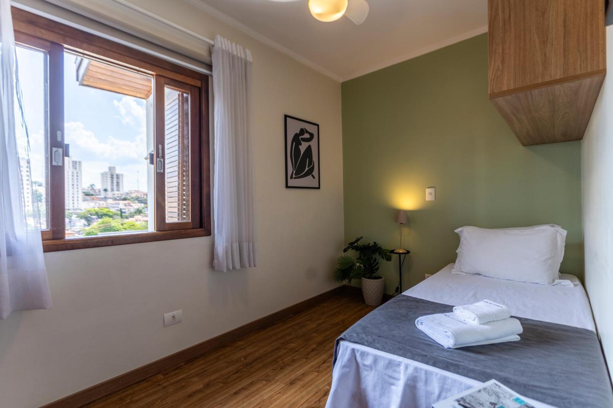 Casa 3 Suites, Ac , Morumbi | Brazilian Corner Apartment