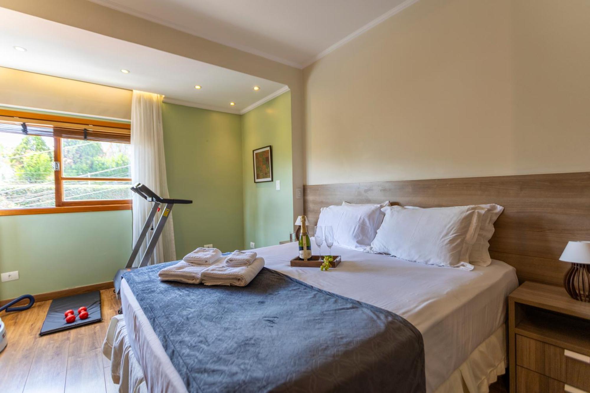 Casa 3 Suites, Ac , Morumbi | Brazilian Corner Sao Paulo