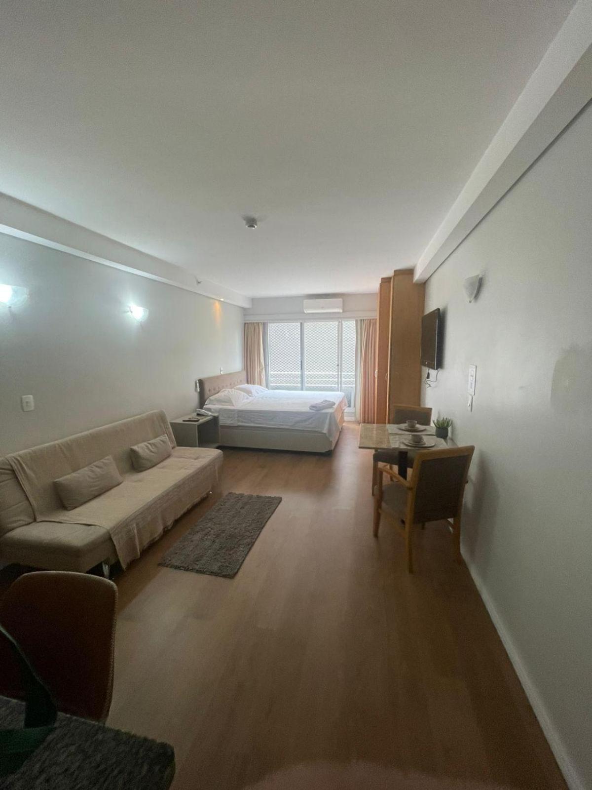 Aparthotel Allianz Parque Loft Ii Apto 705