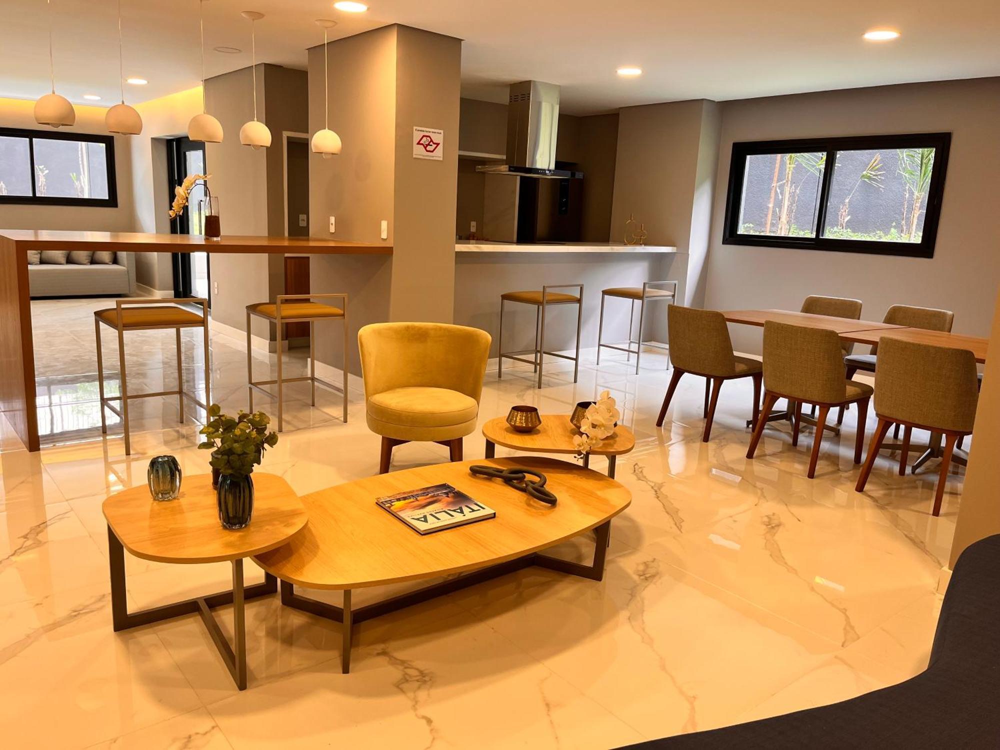 Apartment Petit Rose Paradise *