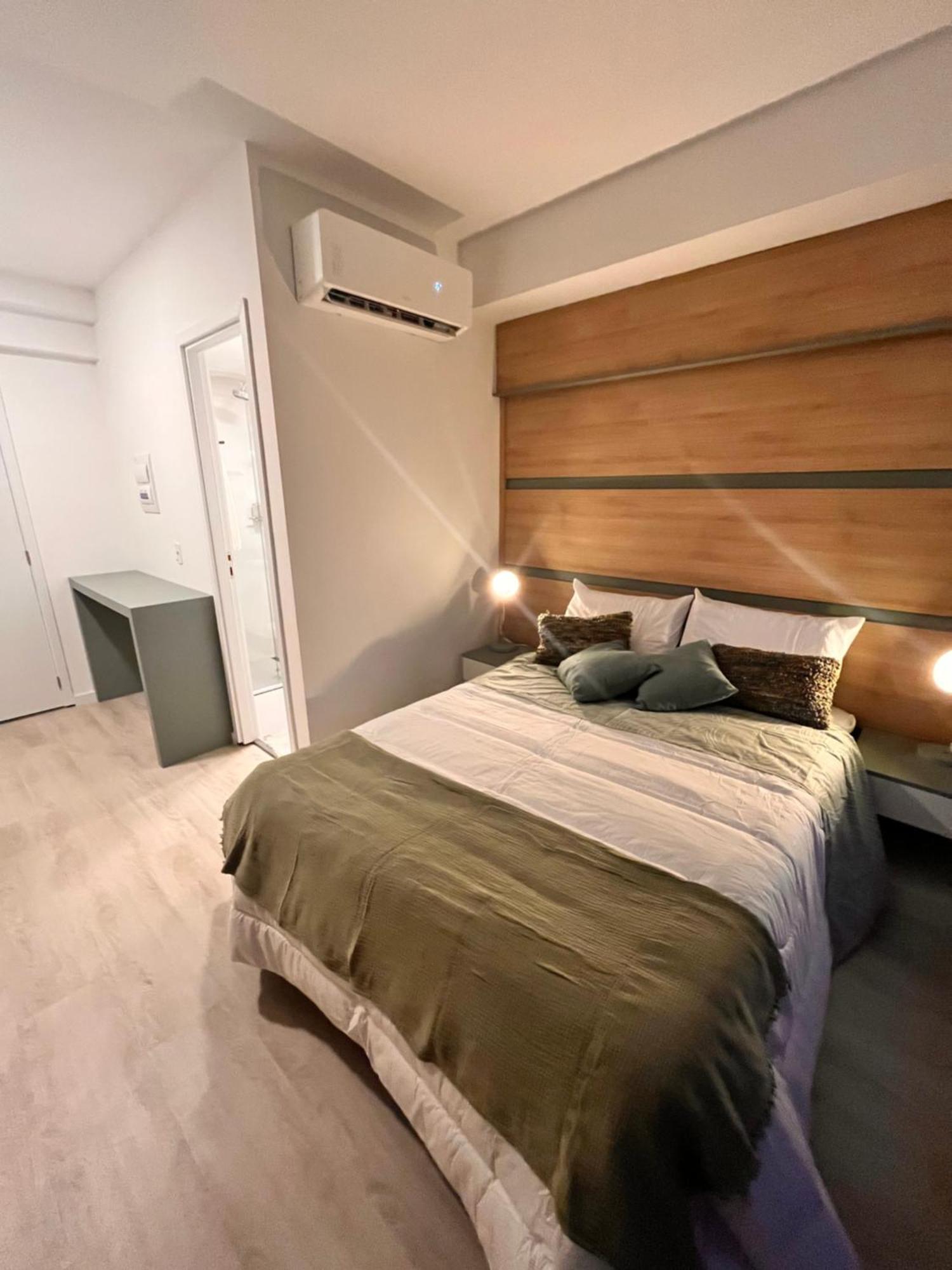 Apartamento Petit Paradise São Paulo