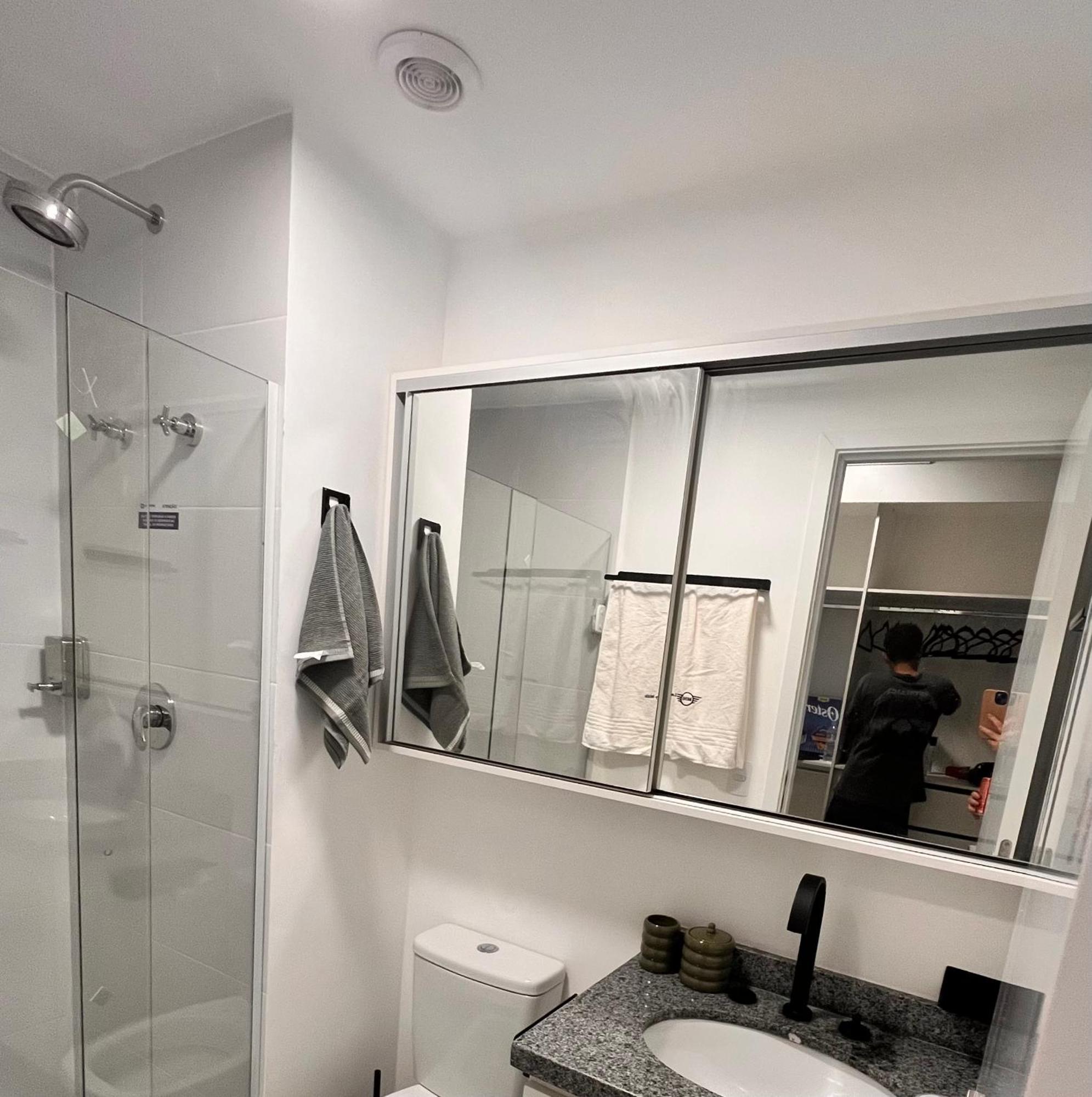 Apartamento Petit Paradise