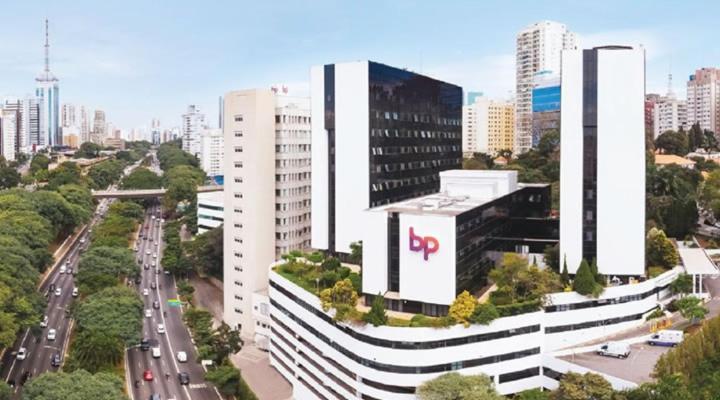 Apartment Avenida Paulista Flat Completo 1 Dorm *