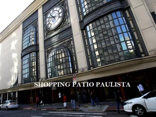 Avenida Paulista Flat Completo 1 Dorm * São Paulo
