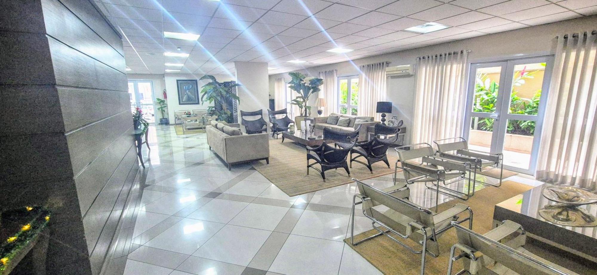 Apartment Avenida Paulista Flat Completo 1 Dorm Sao Paulo