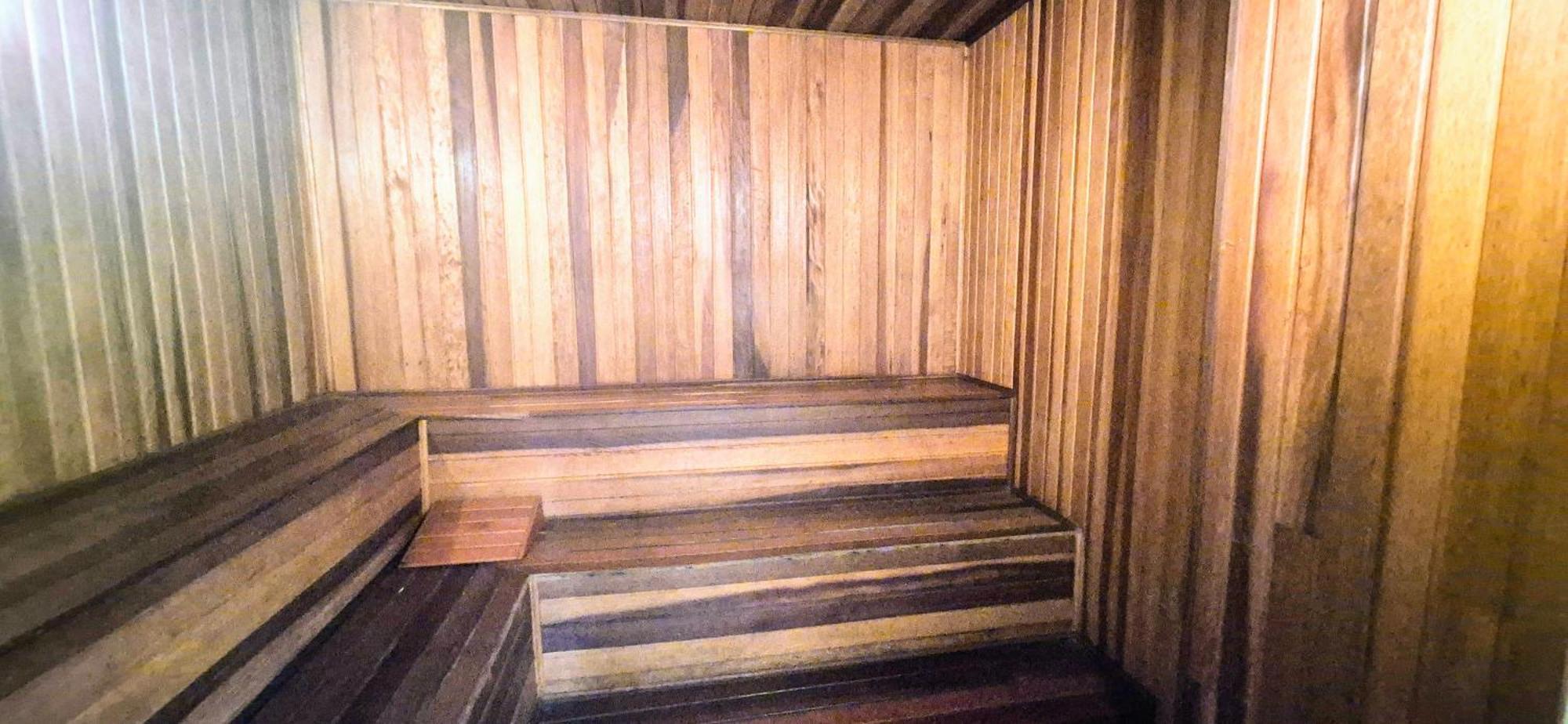 Avenida Paulista Flat Completo 1 Dorm Apartment