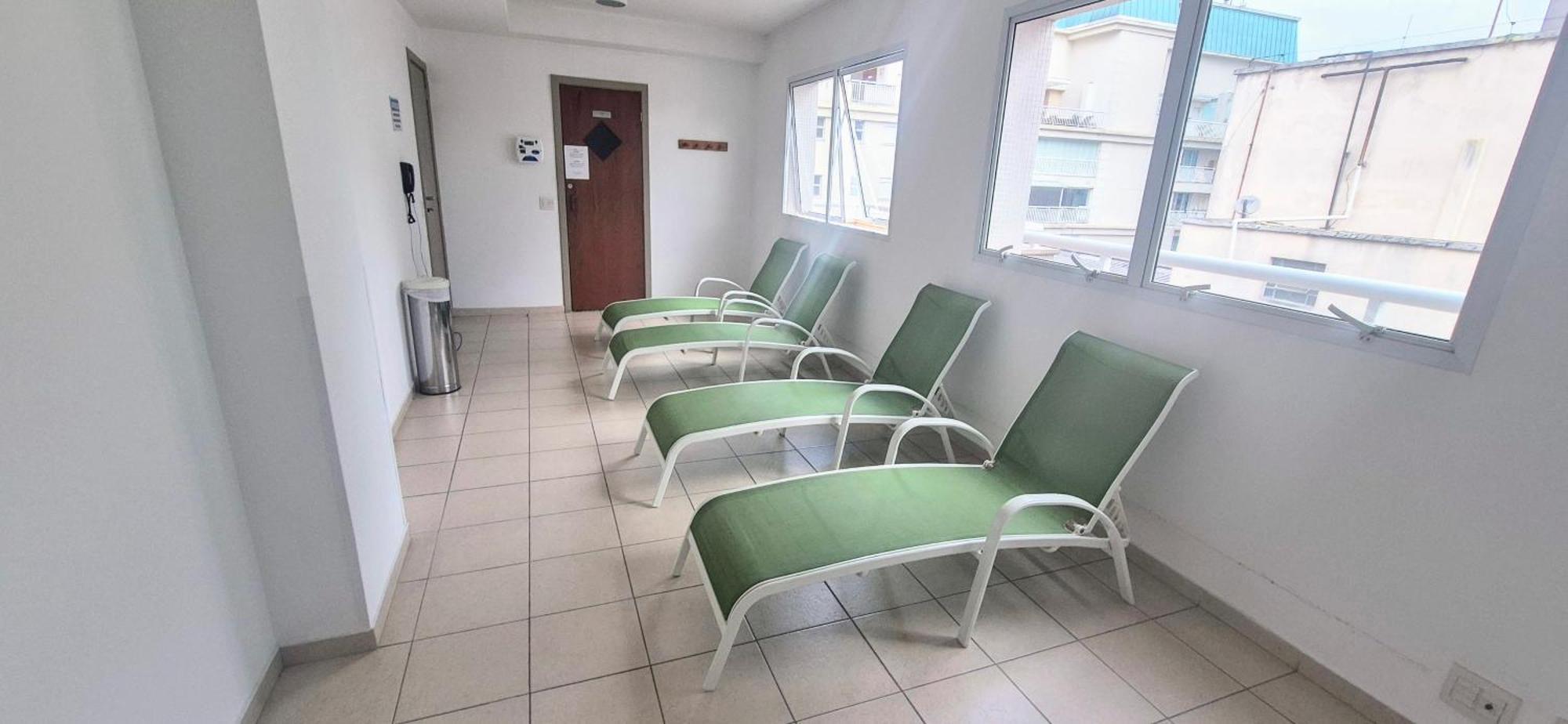 Apartamento Avenida Paulista Flat Completo 1 Dorm São Paulo