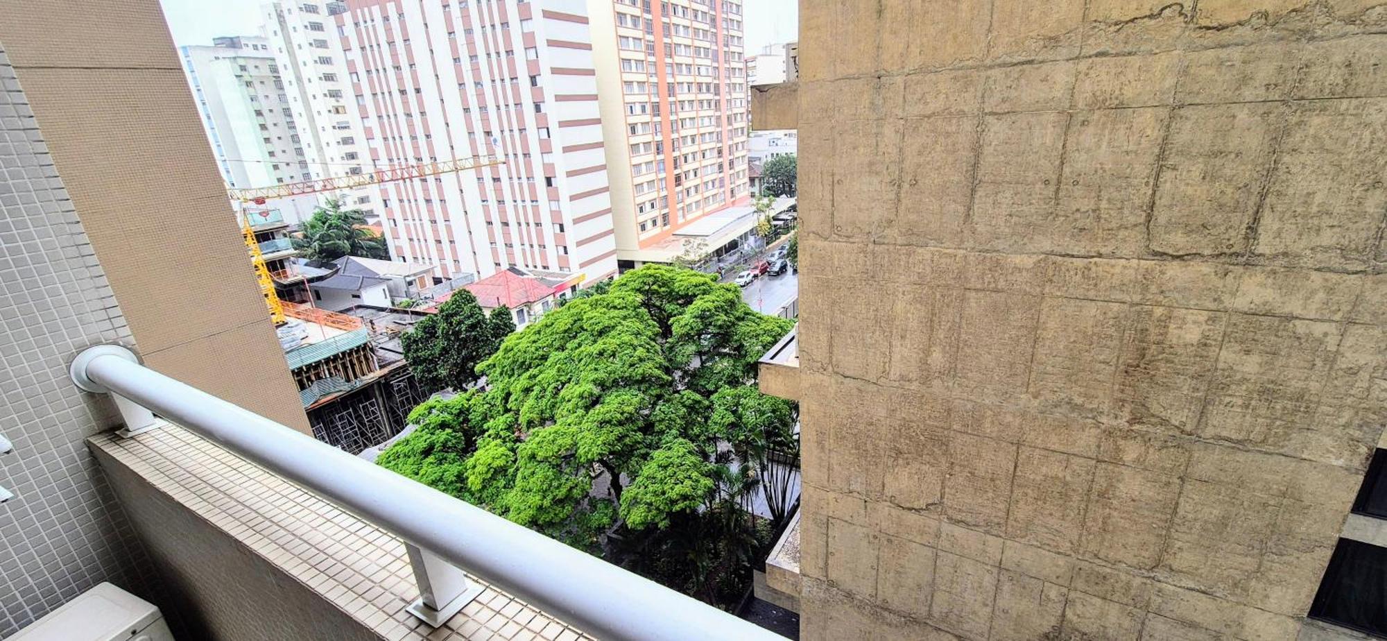 Apartment Avenida Paulista Flat Completo 1 Dorm *