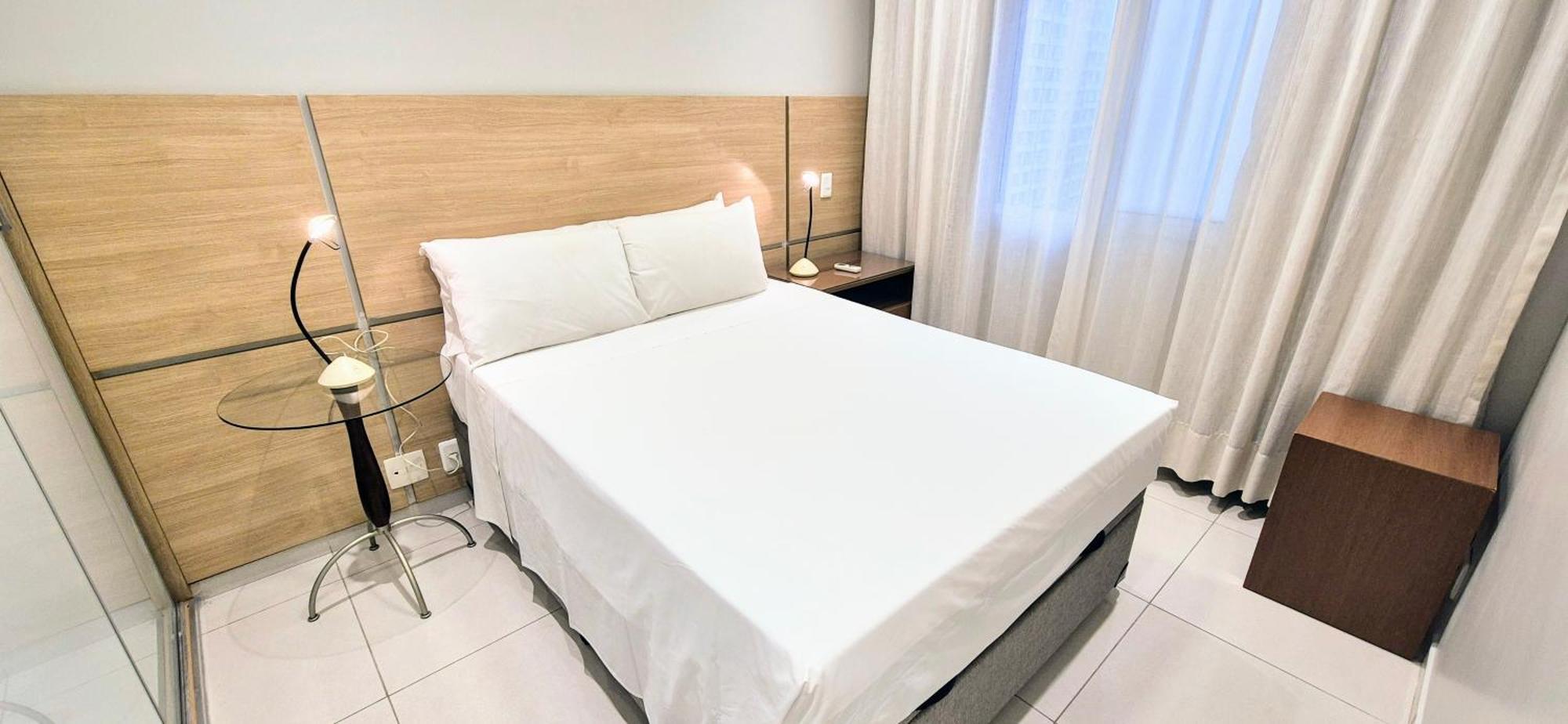 Apartment Avenida Paulista Flat Completo 1 Dorm Sao Paulo