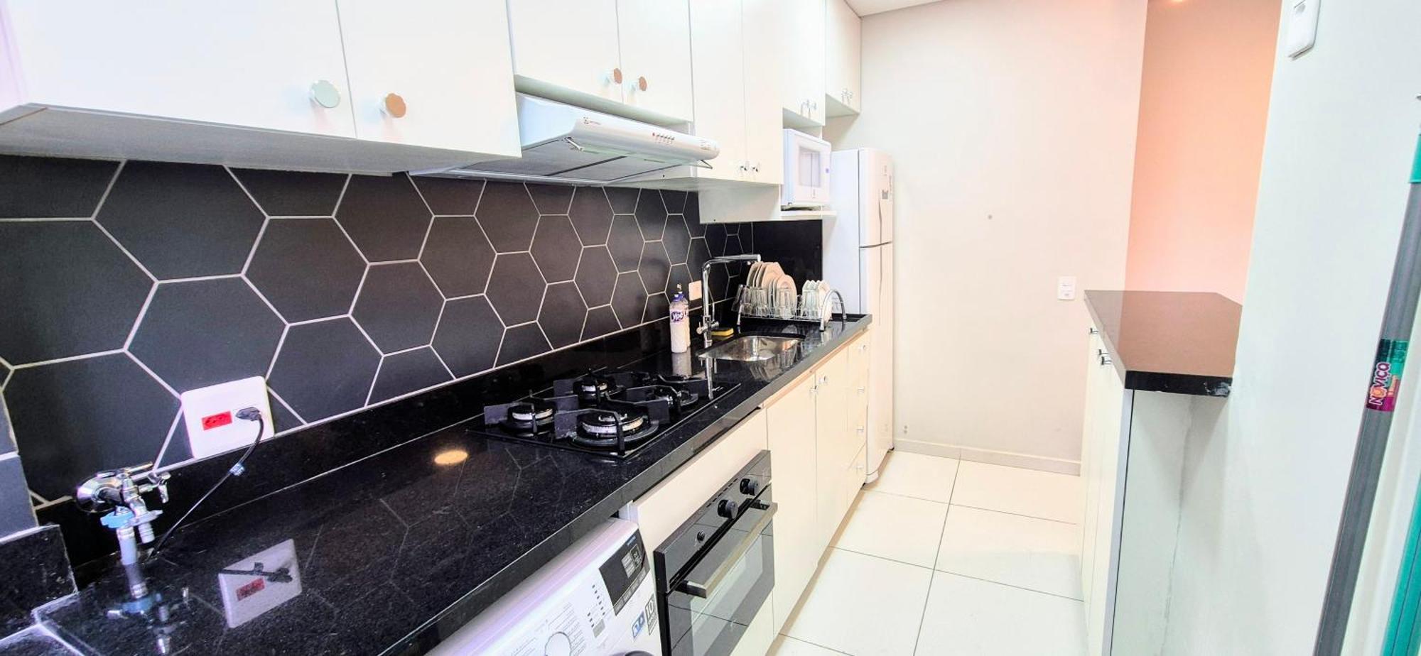 Avenida Paulista Flat Completo 1 Dorm Sao Paulo