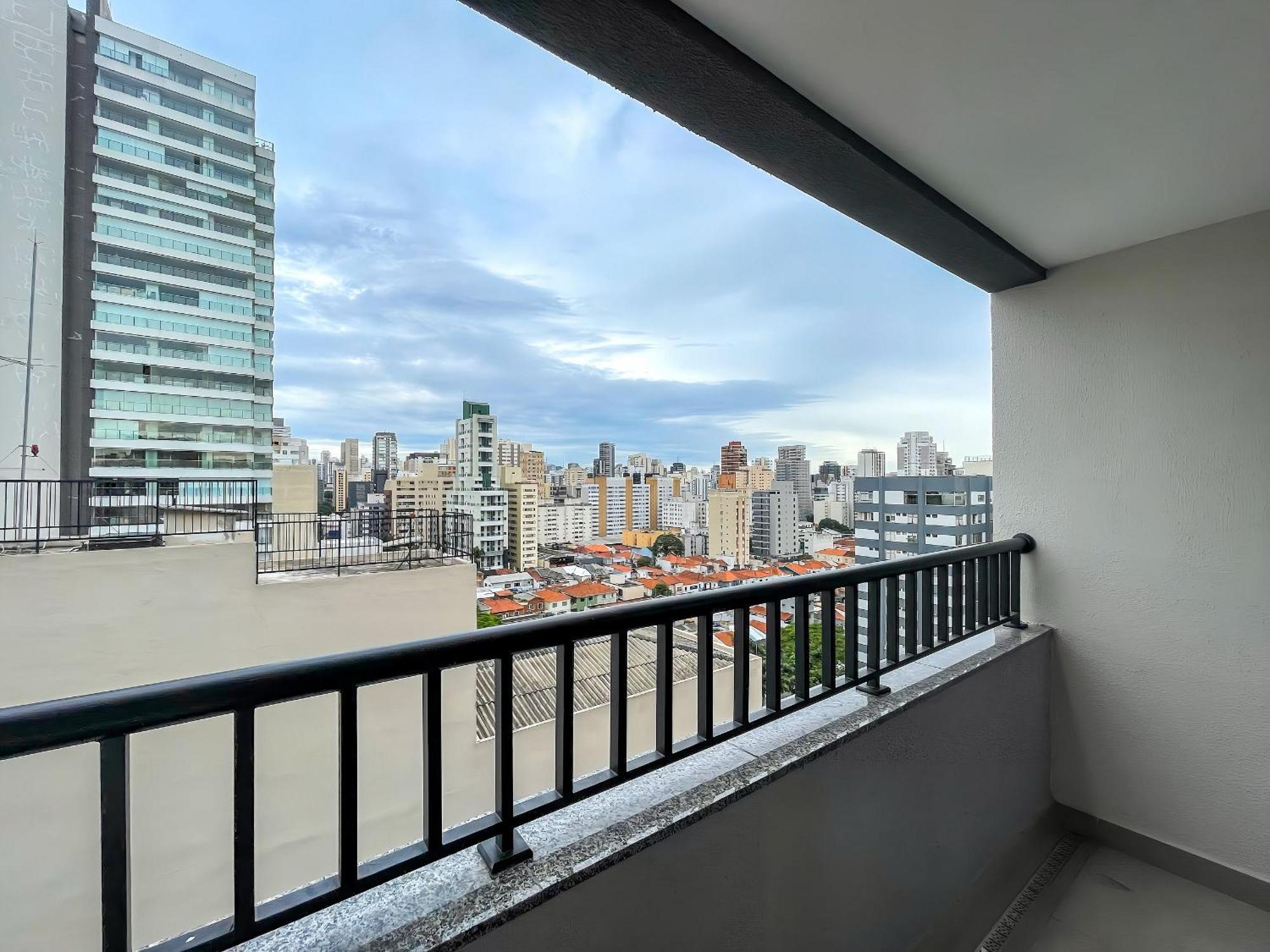Charmoso No Today Pinheiros - Localizacao