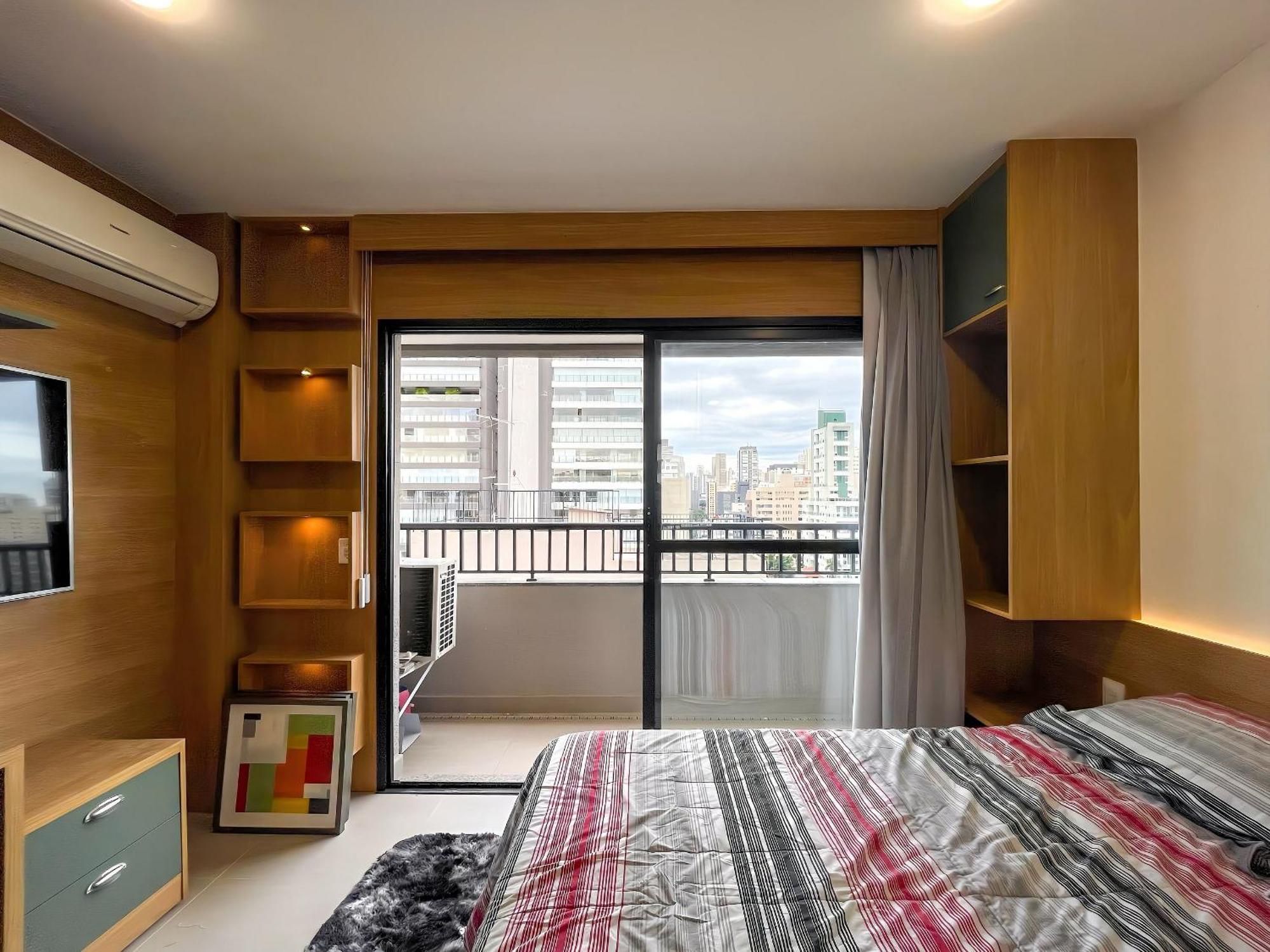 Casa de férias Charmoso No Today Pinheiros - Localizacao São Paulo