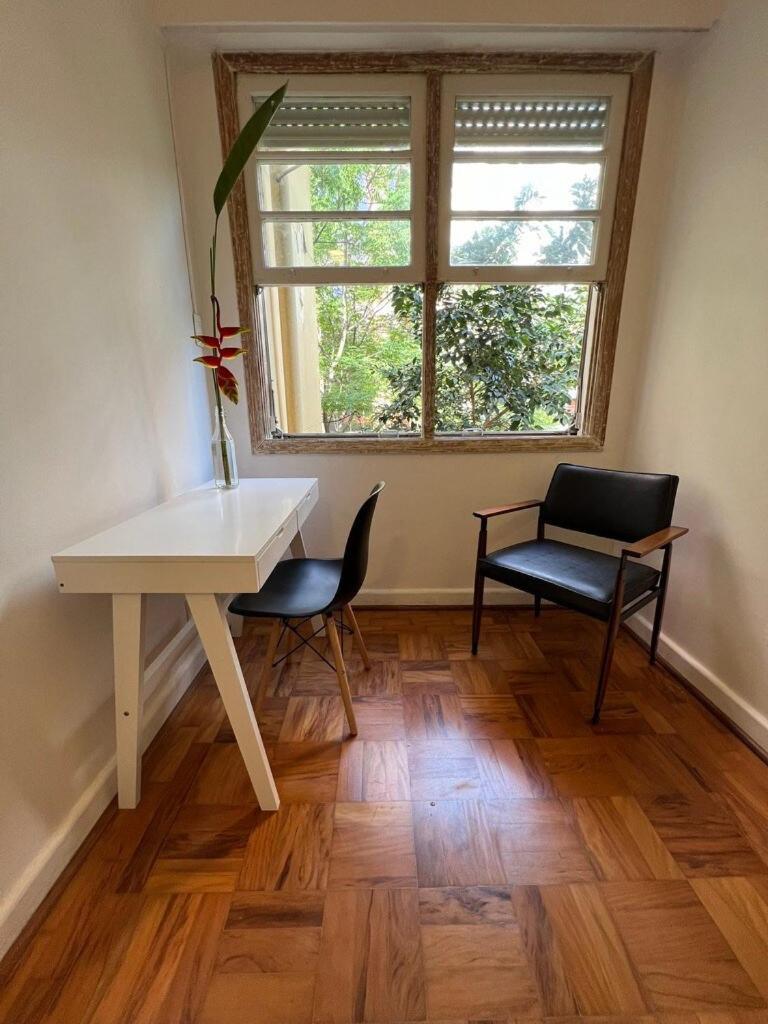Apartment Apt-best Location Of Itaim *