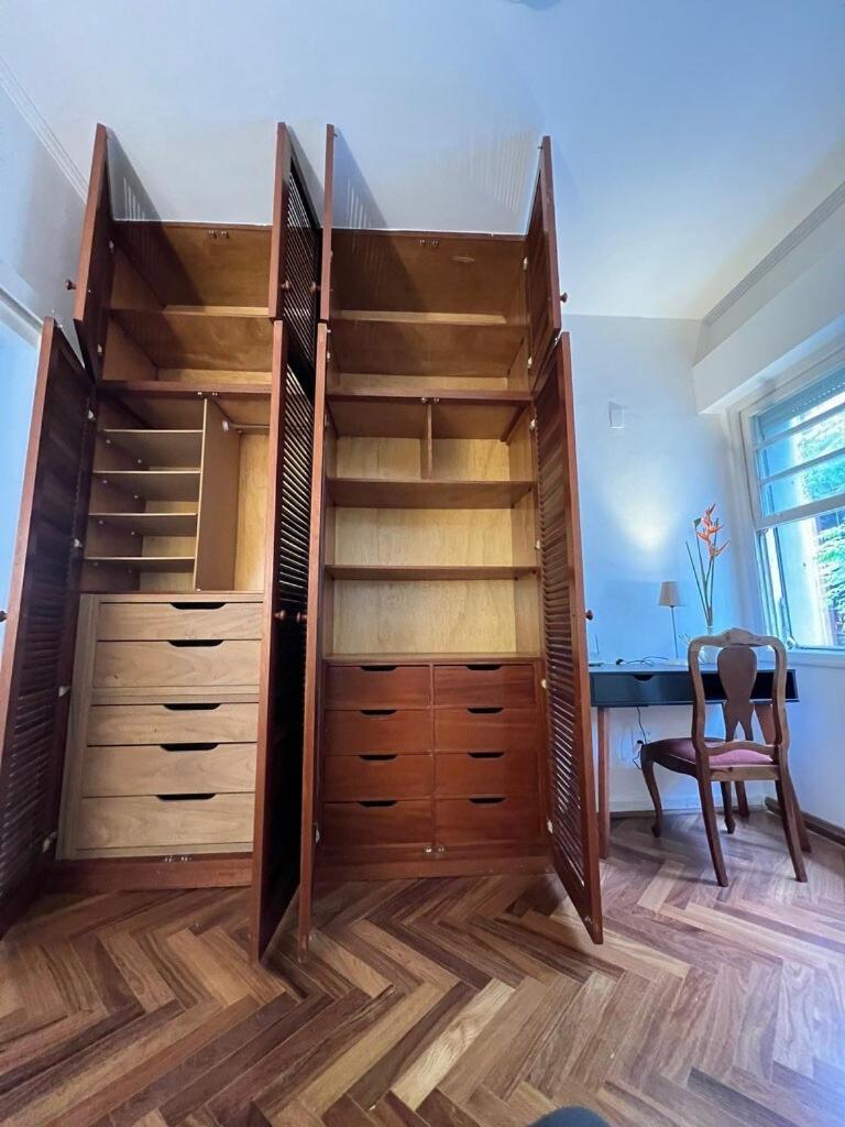 Apartment Apt-best Location Of Itaim
