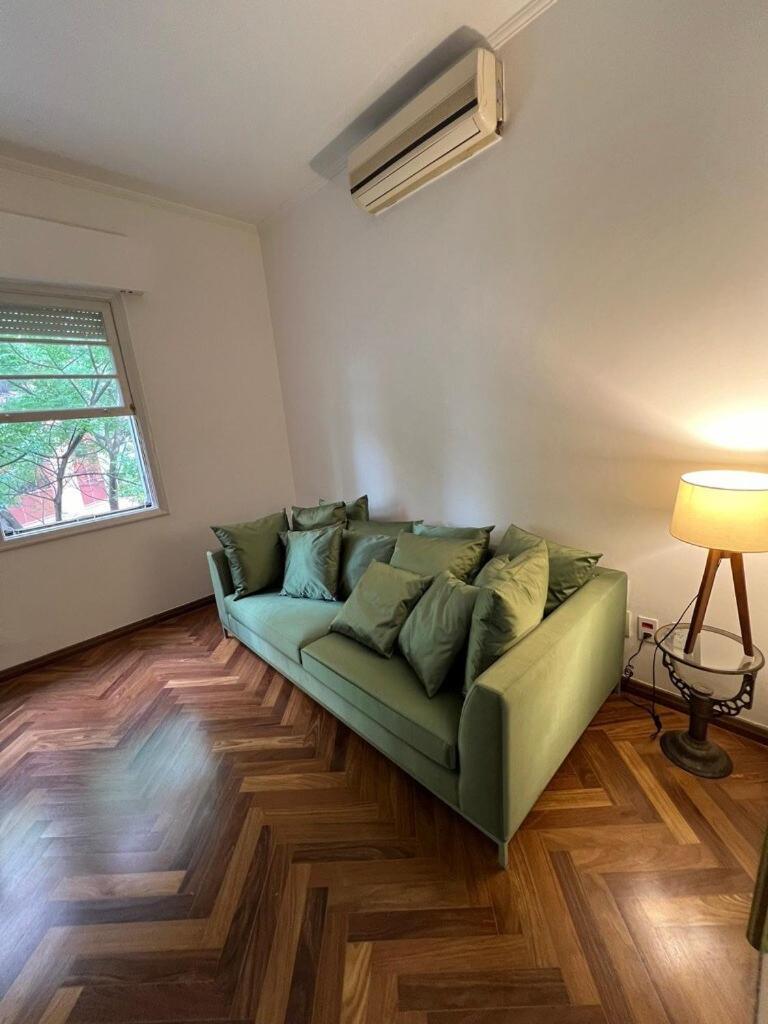 Apartment Apt-best Location Of Itaim Sao Paulo