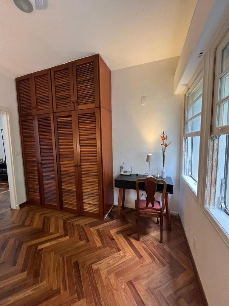 Apt-best Location Of Itaim Sao Paulo