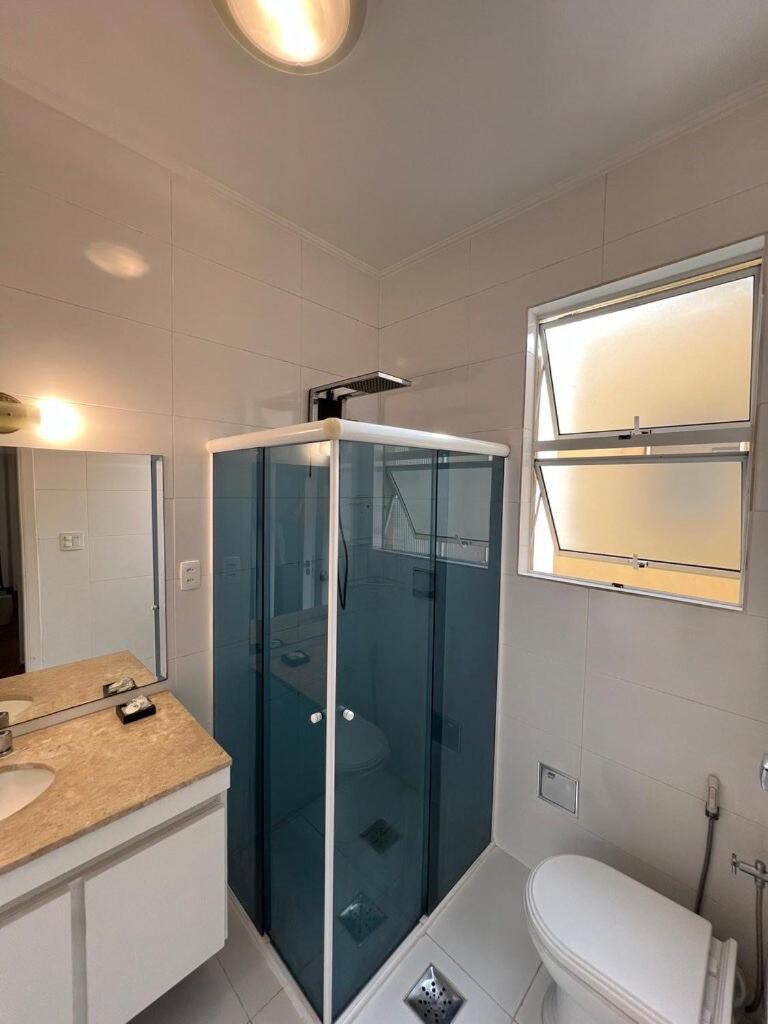 Apt-best Location Of Itaim Apartment *