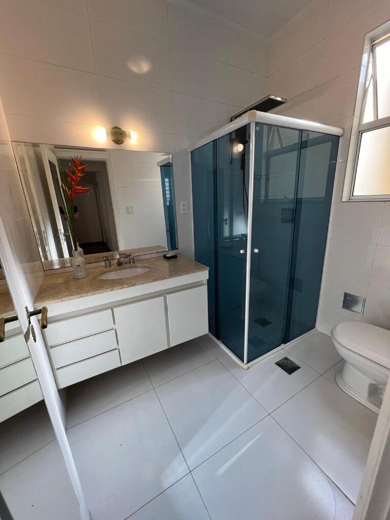 Apt-best Location Of Itaim Apartment